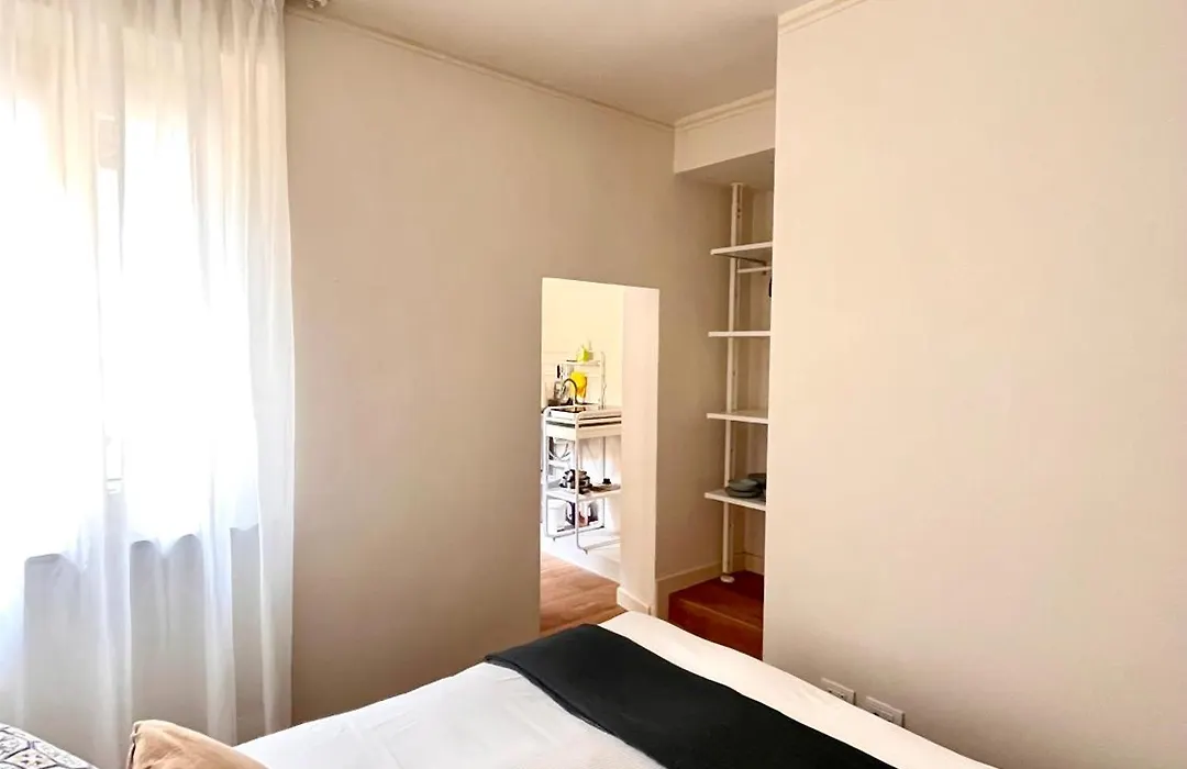 Sleep & Go Studios, 5 Min Walk To Uffizi-1